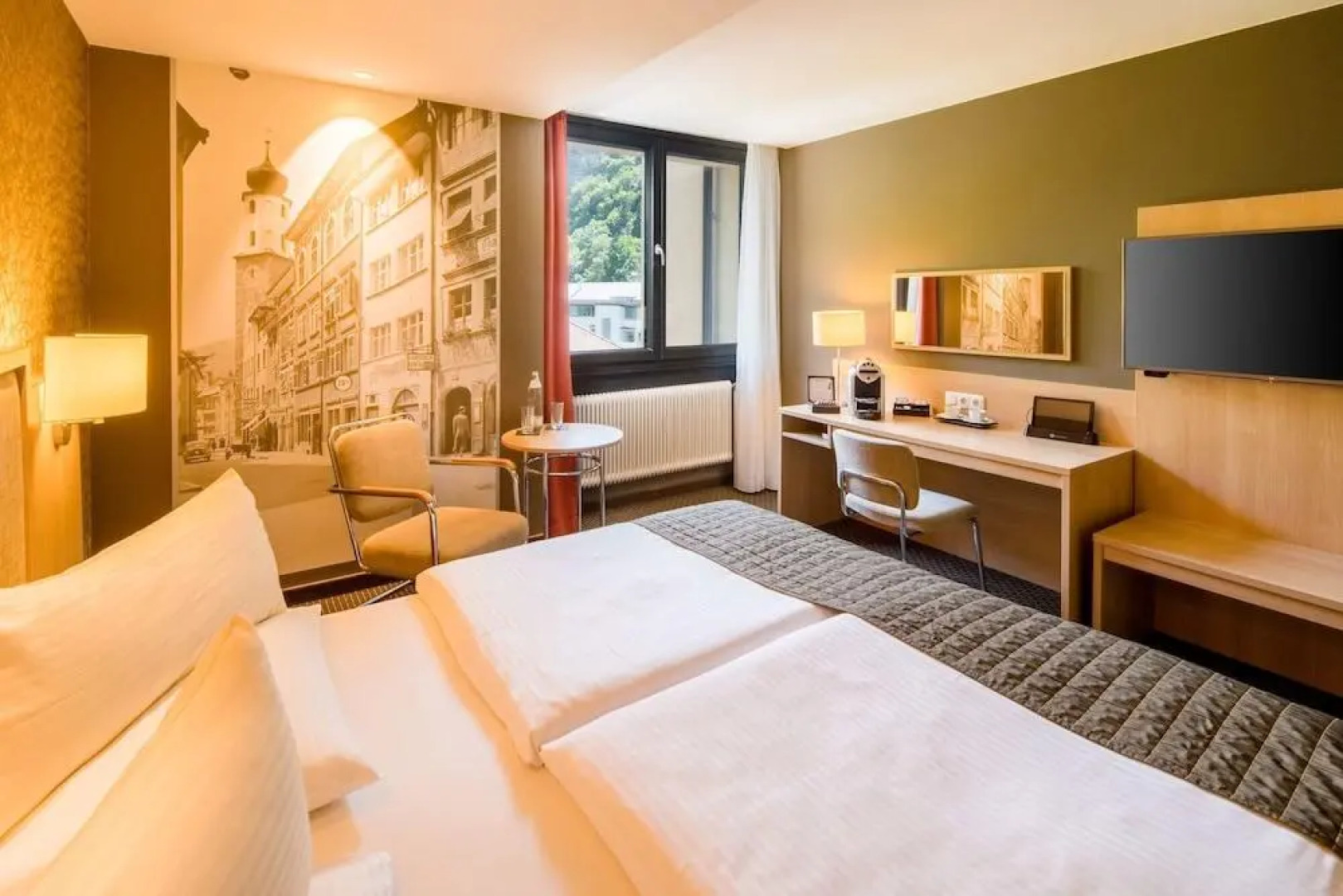 Holiday Inn Feldkirch