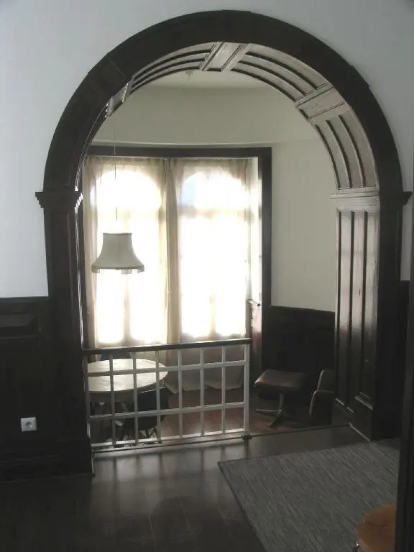 Rosa Biscoito Suites