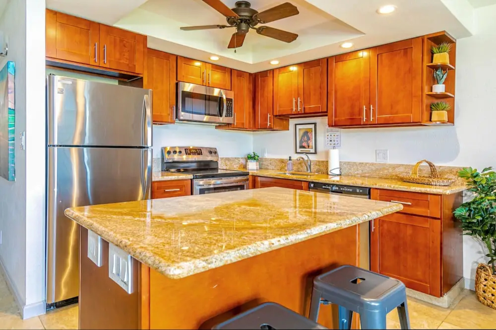 Luana Kai D305 by Coldwell Banker Island Vacations