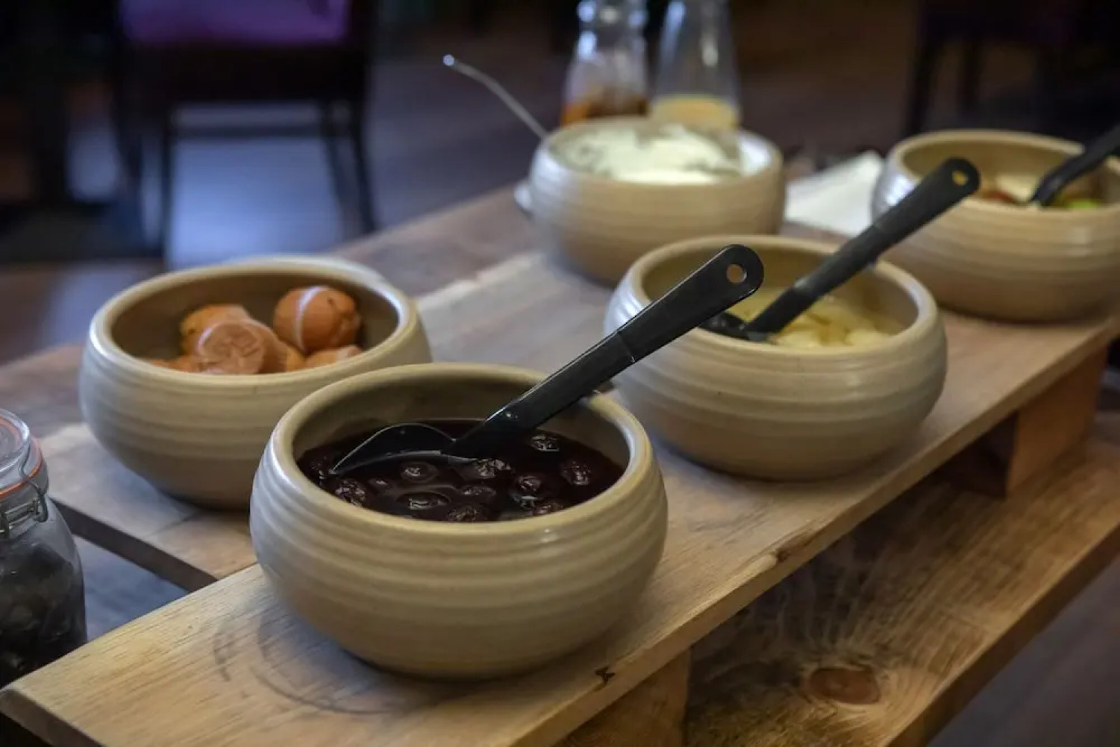 Beechfield House Hotel