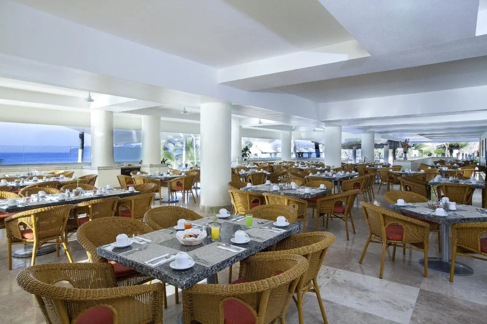 Fiesta Americana  Acapulco Villas