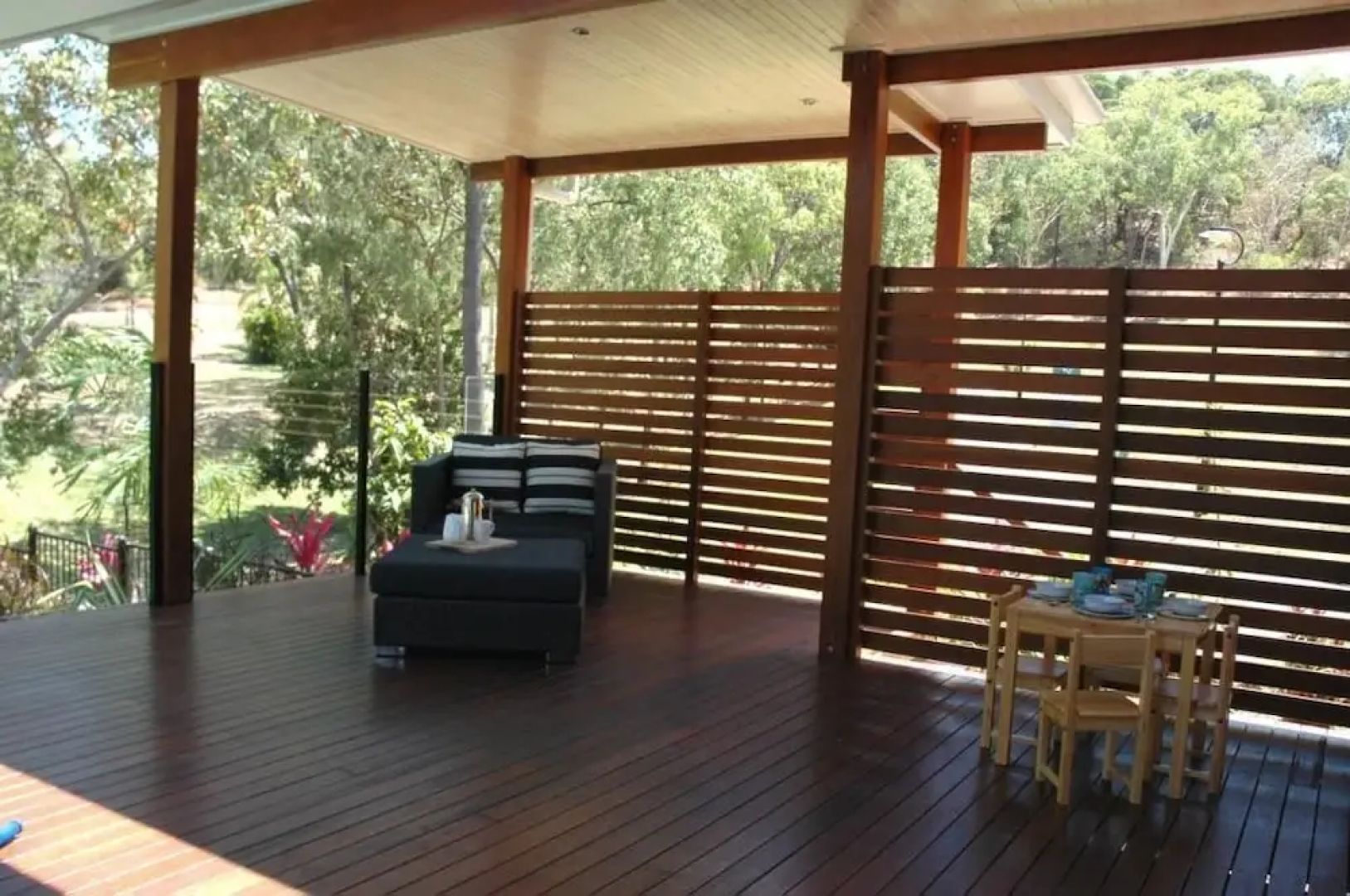 Trito - Luxury Holiday House