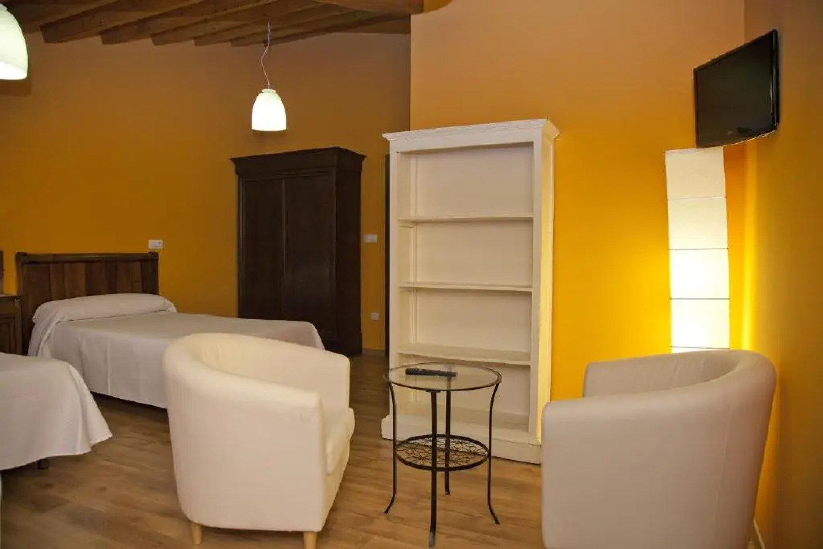 La Casona de la Mesta