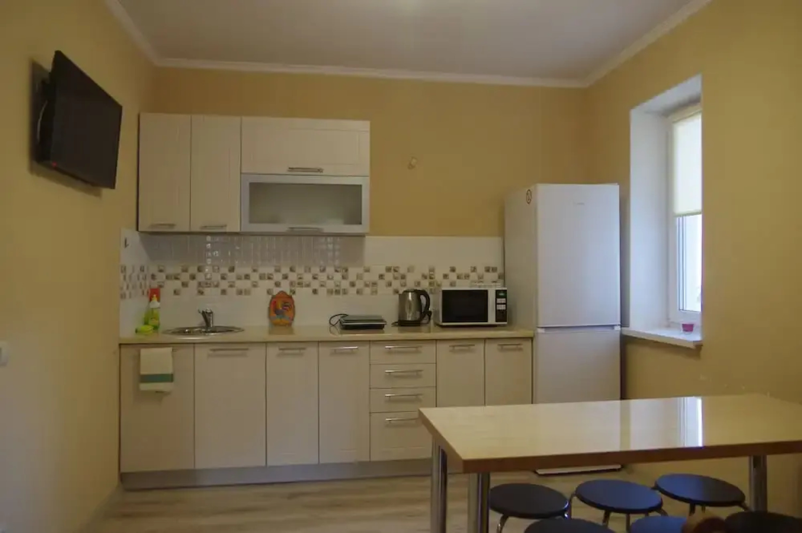 Mini-hotel ''Apartments Neukuhren''
