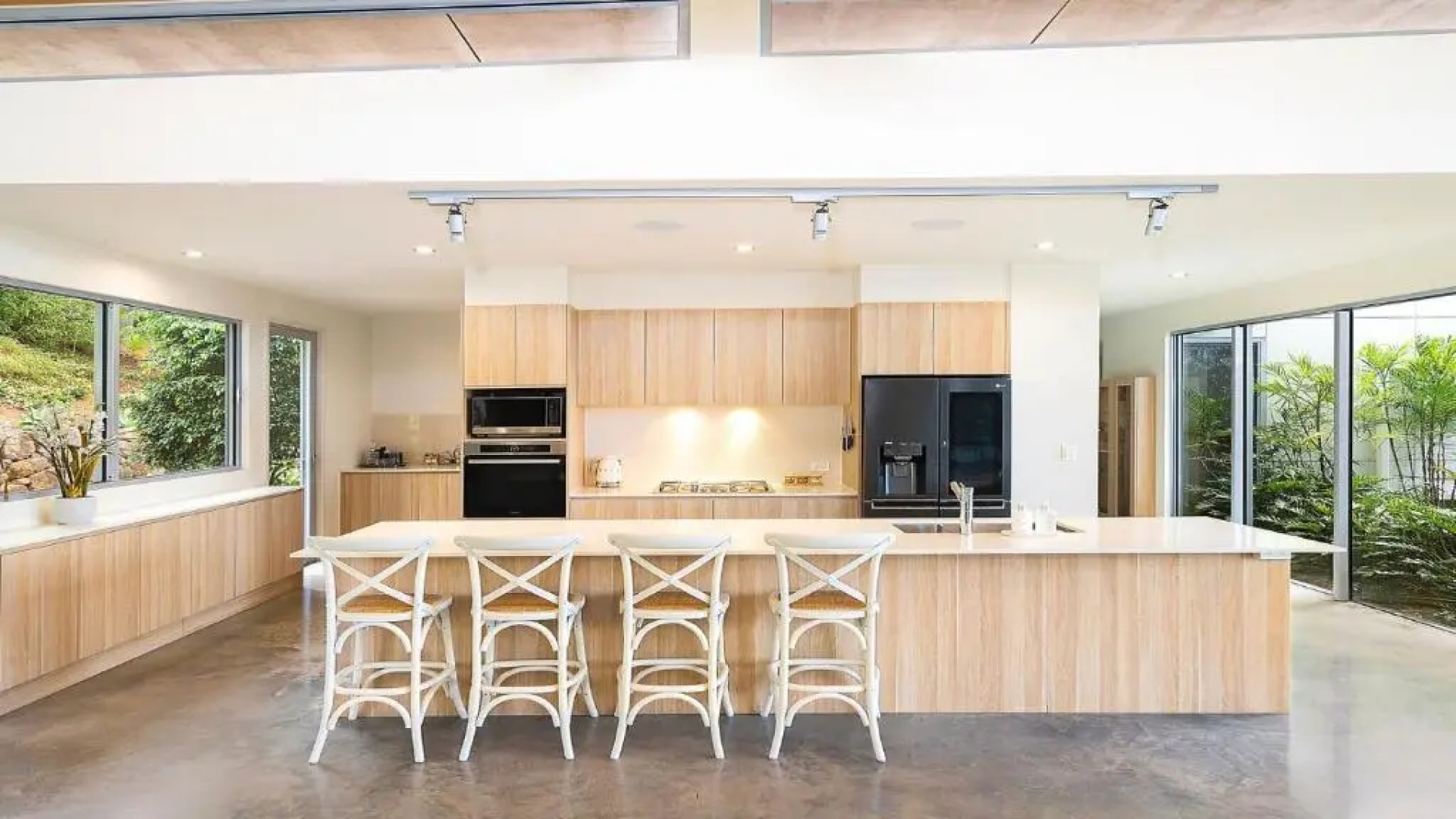 Marlu House