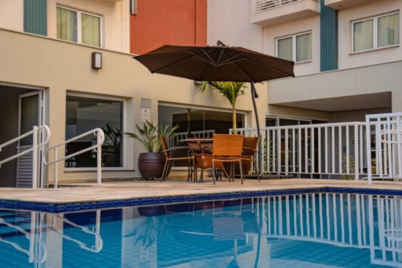 Comfort Hotel Presidente Prudente