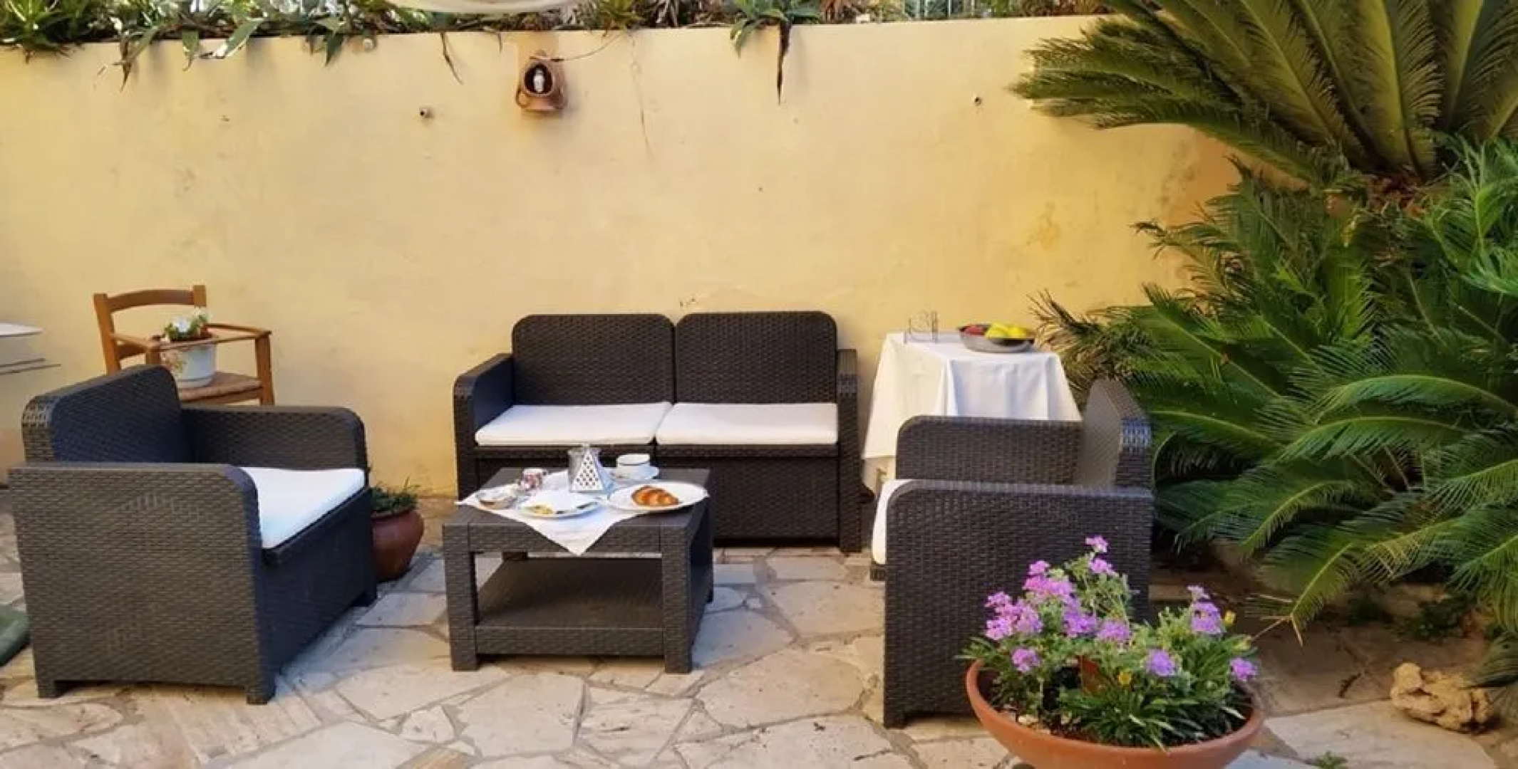 B&B LAuberge