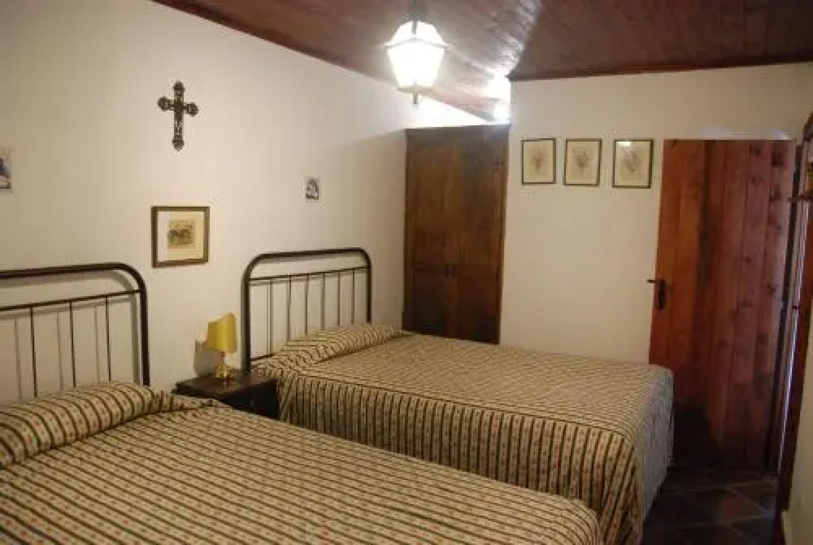 Quinta do Brejo - Turismo Equestre