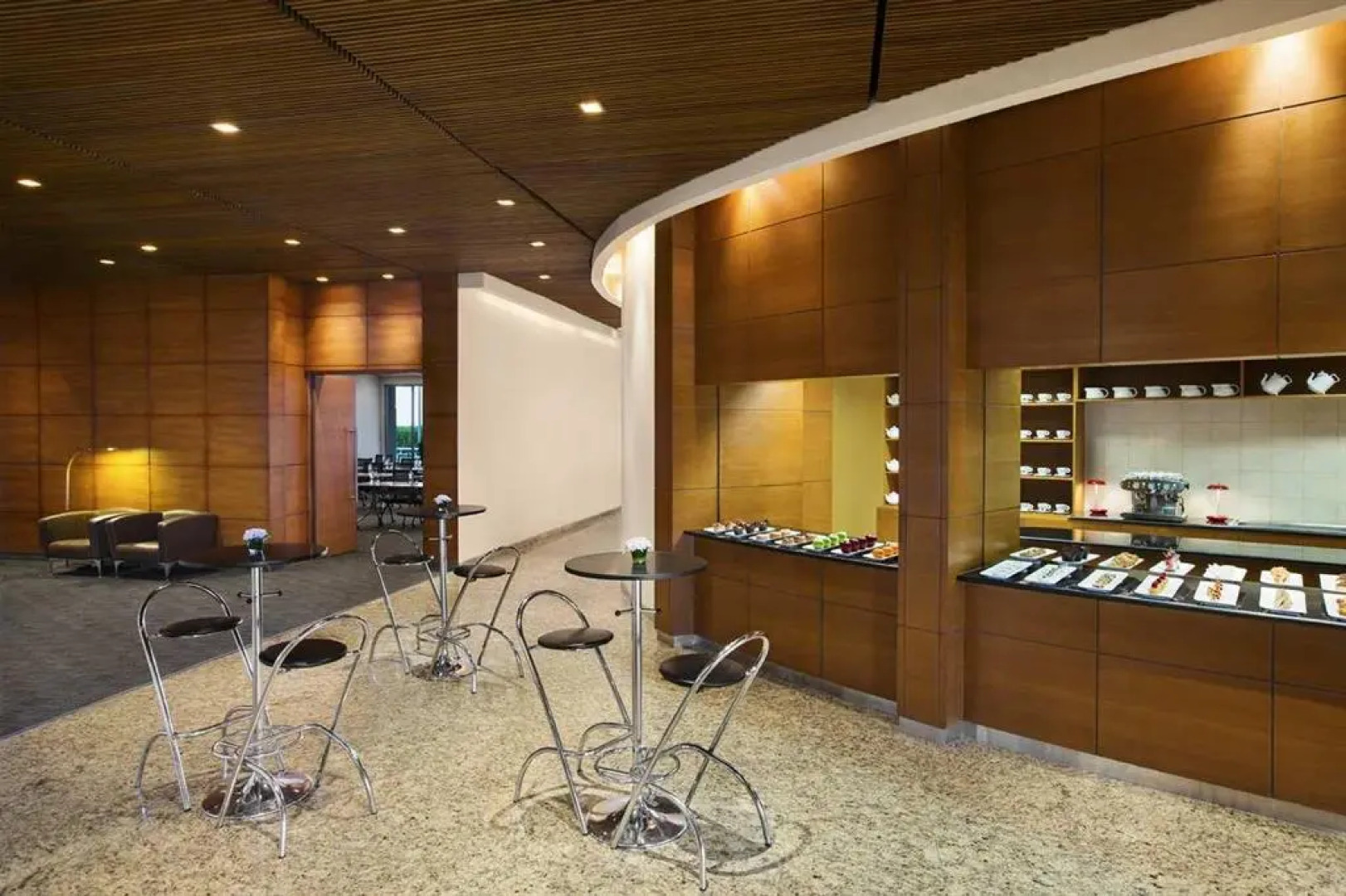 Hilton Kuwait Resort