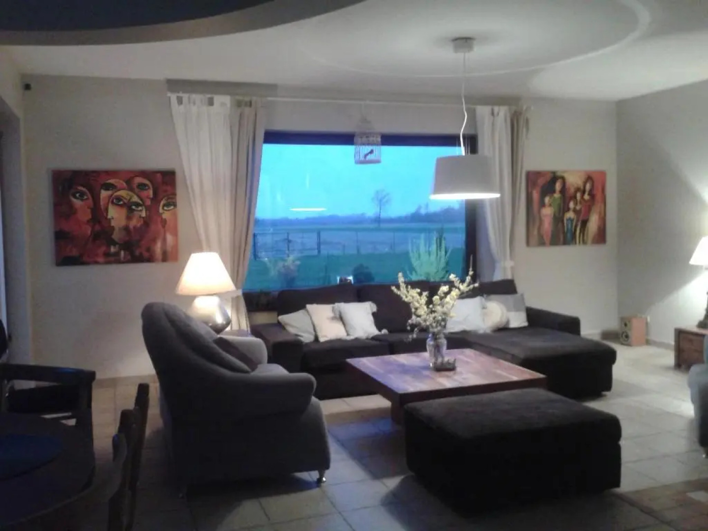 Dom przy Kociej Górze