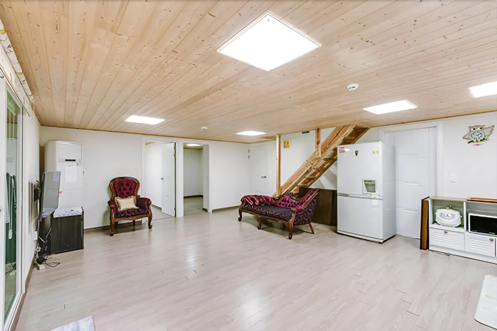 Inje Horangbau Pension