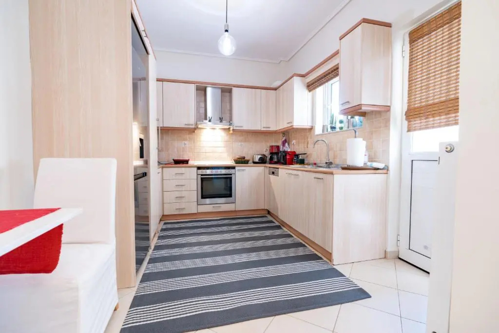 Koropi 3 bedroom Apartment 4 pers