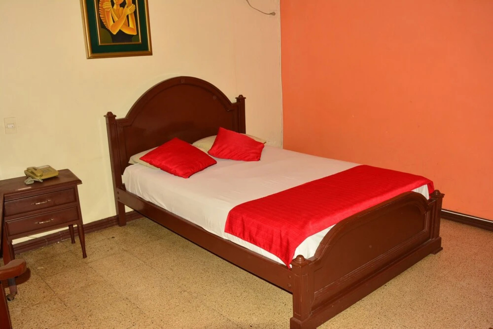 Hotel Suites Don Juan