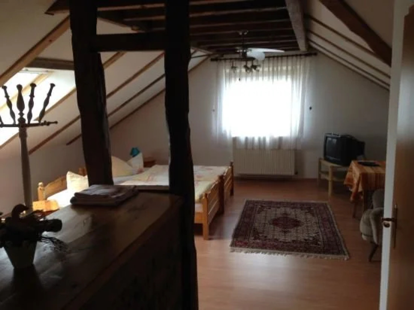 Hotel Gasthaus Waldhof