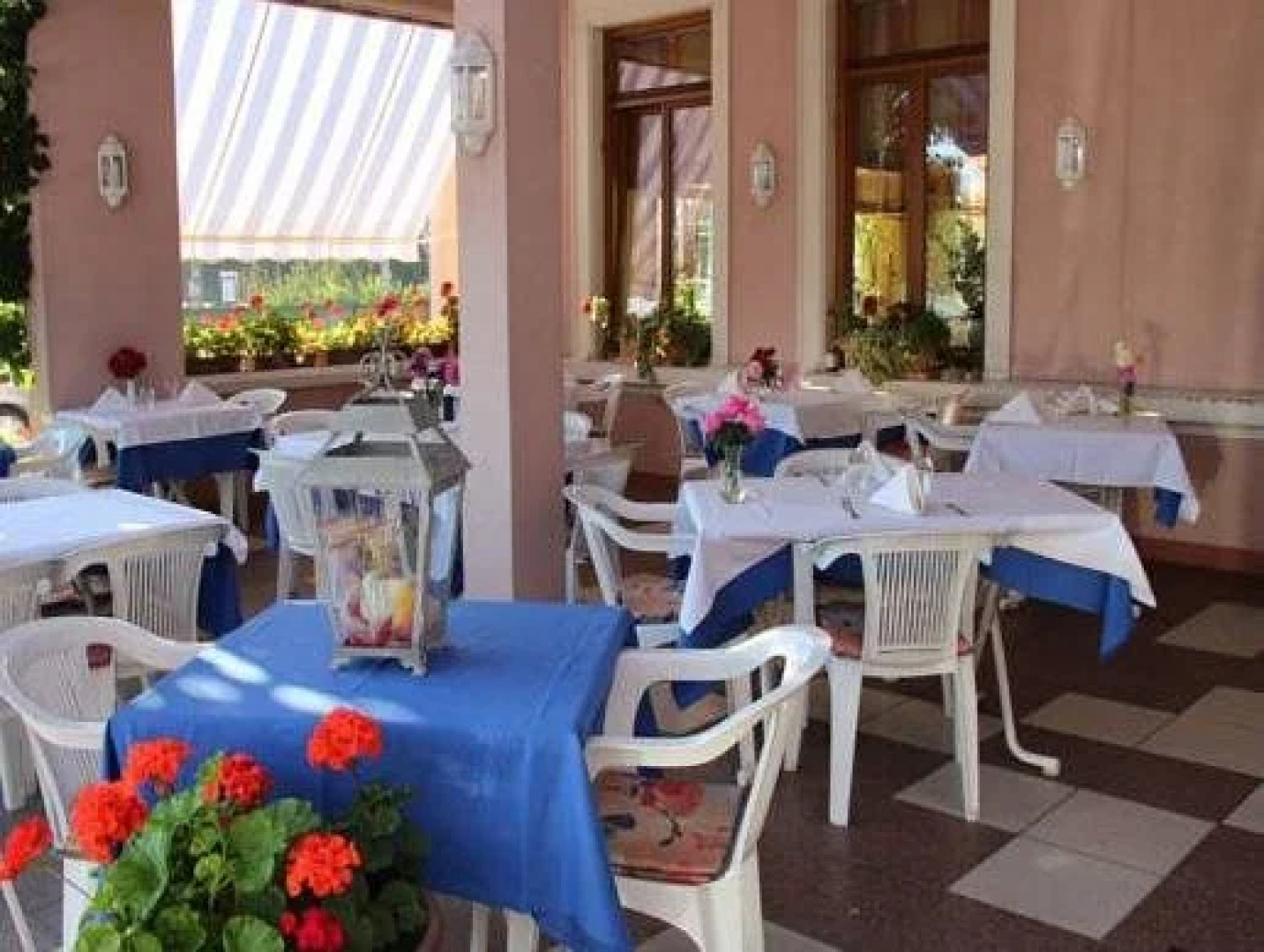 Hôtel-Restaurant Oberlé