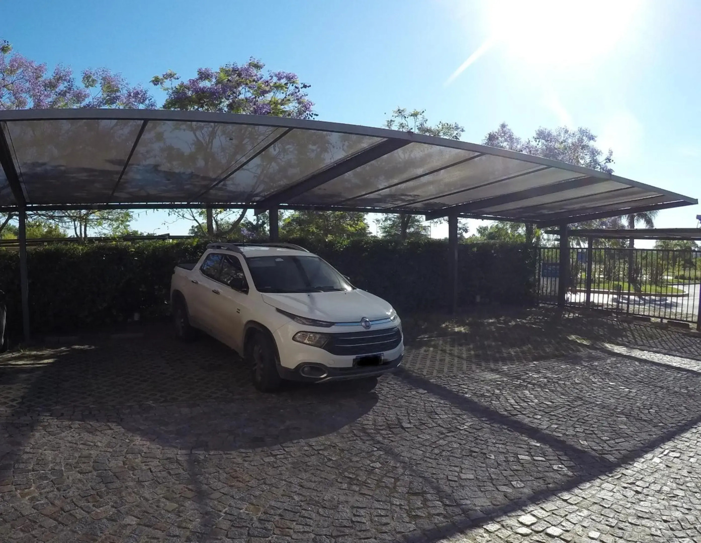 Vista Bahia Nordelta