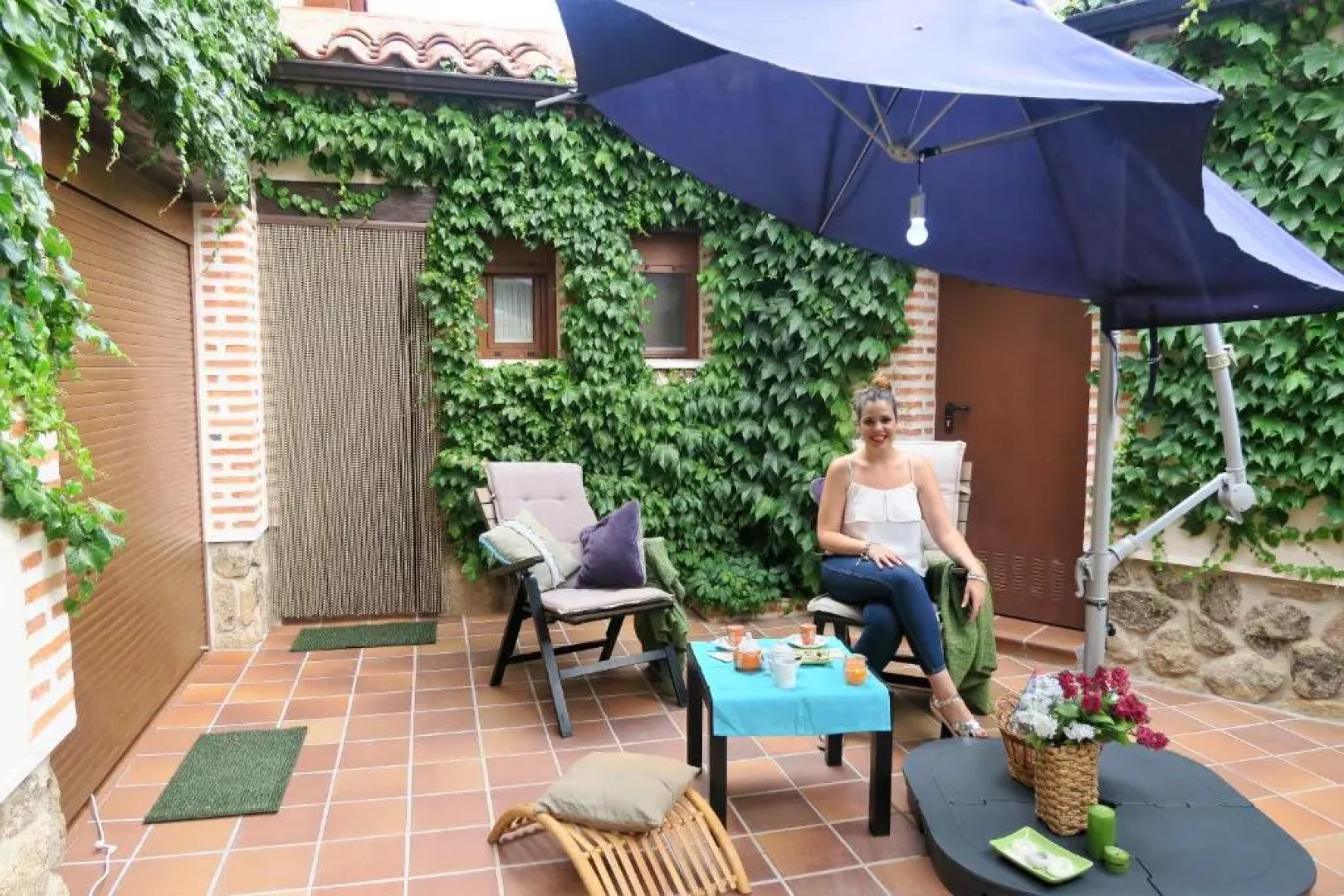 Casa Rural Las Hazanas