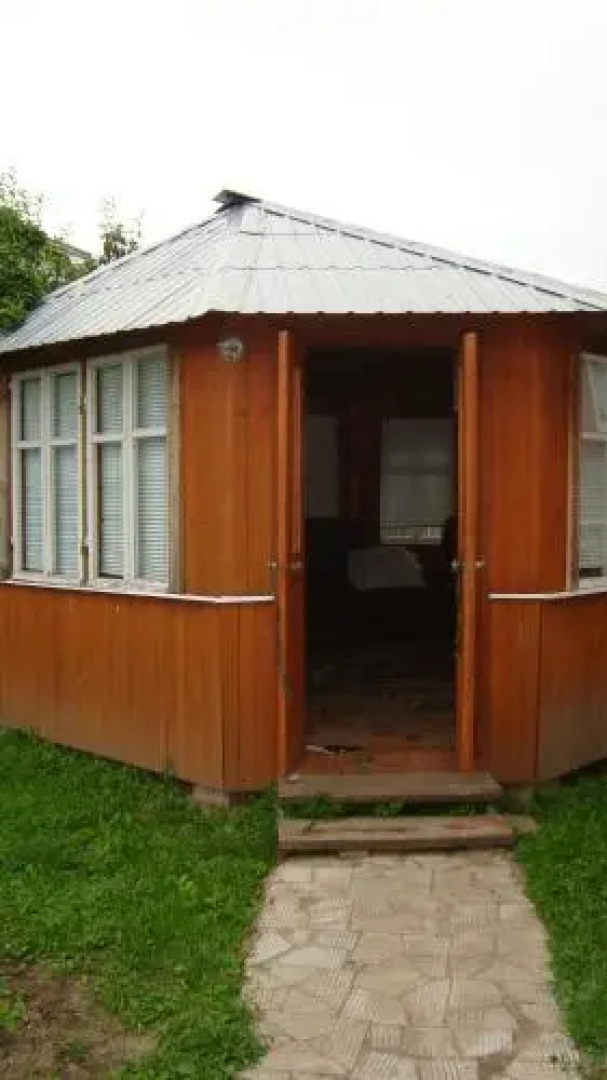 Гостевой дом Морозовых