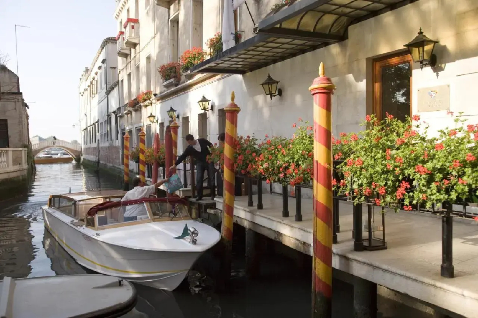 Baglioni Hotel Luna