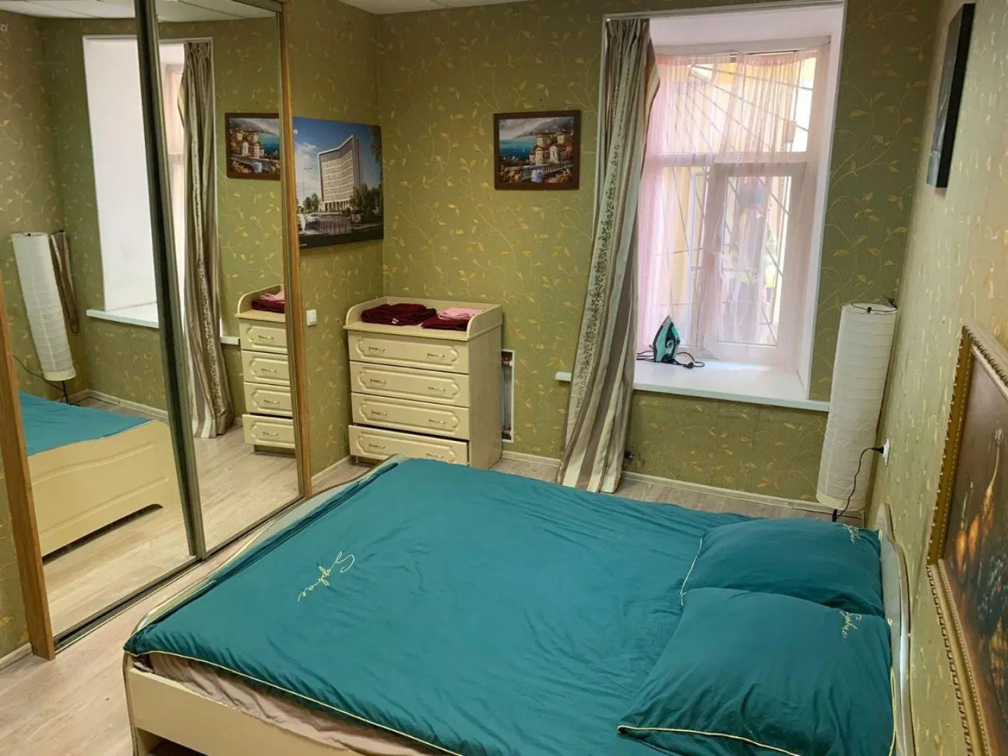 Уютная Гостиница