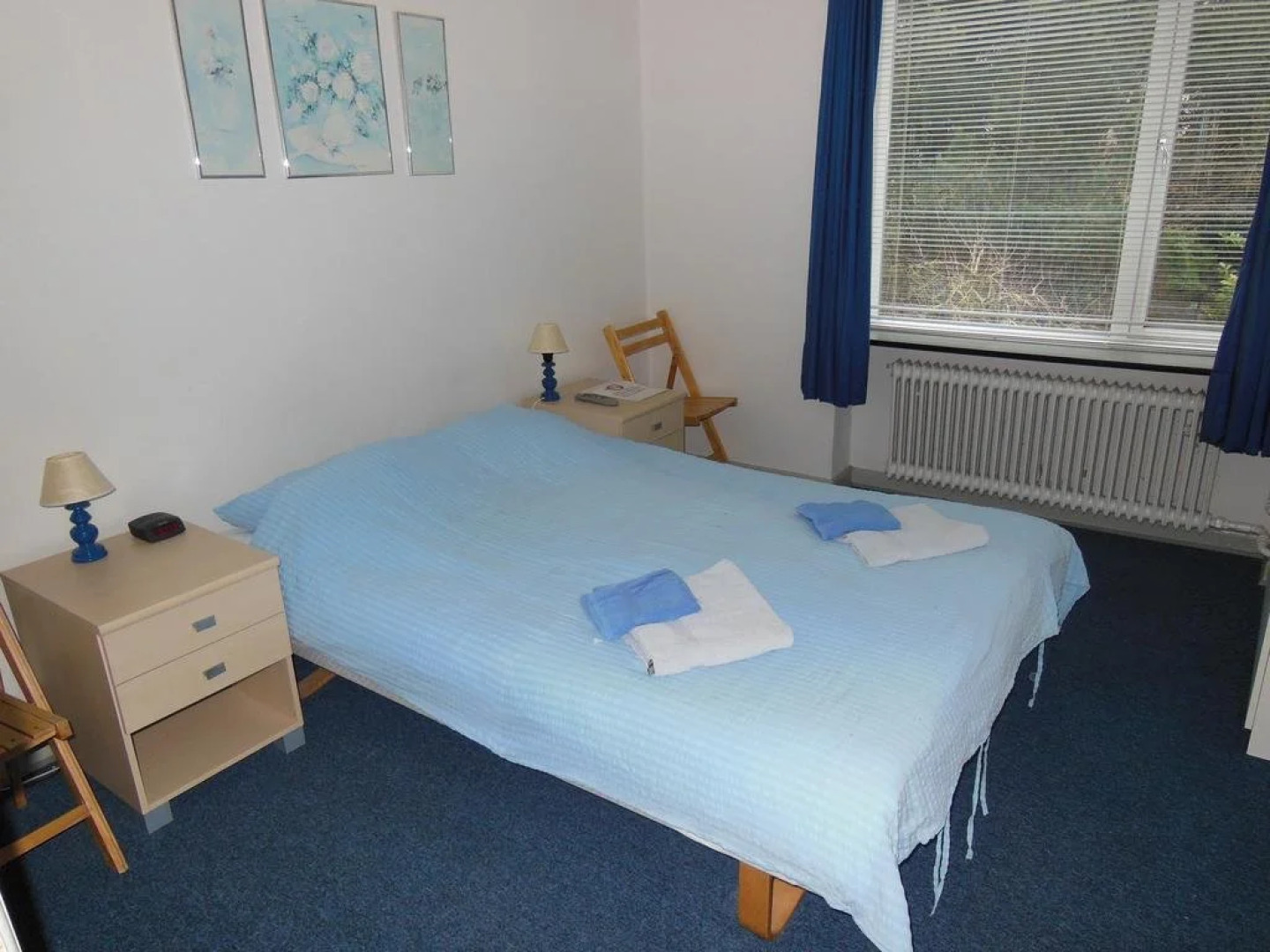 Bed & Breakfast Sirius