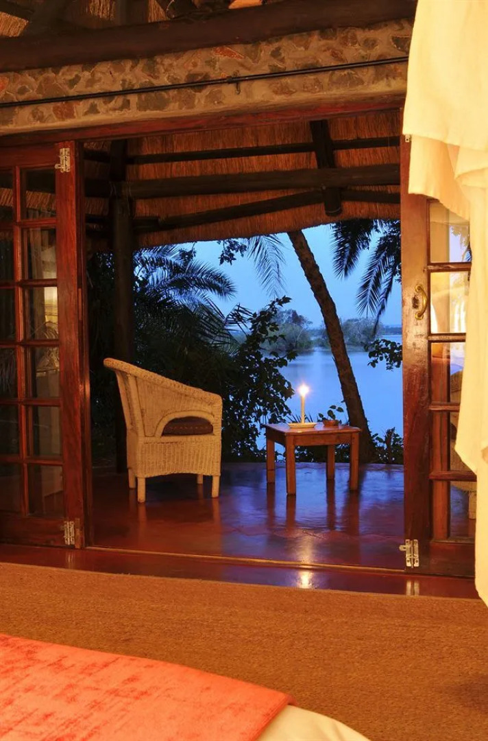 Thorntree River Lodge