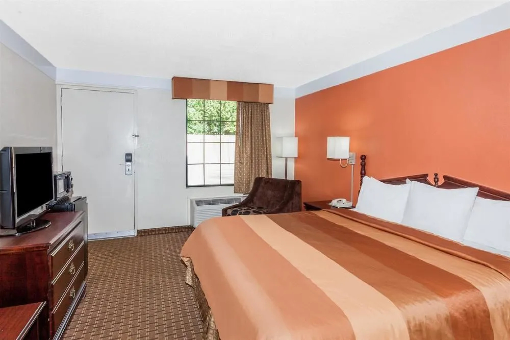 Days Inn Dalton