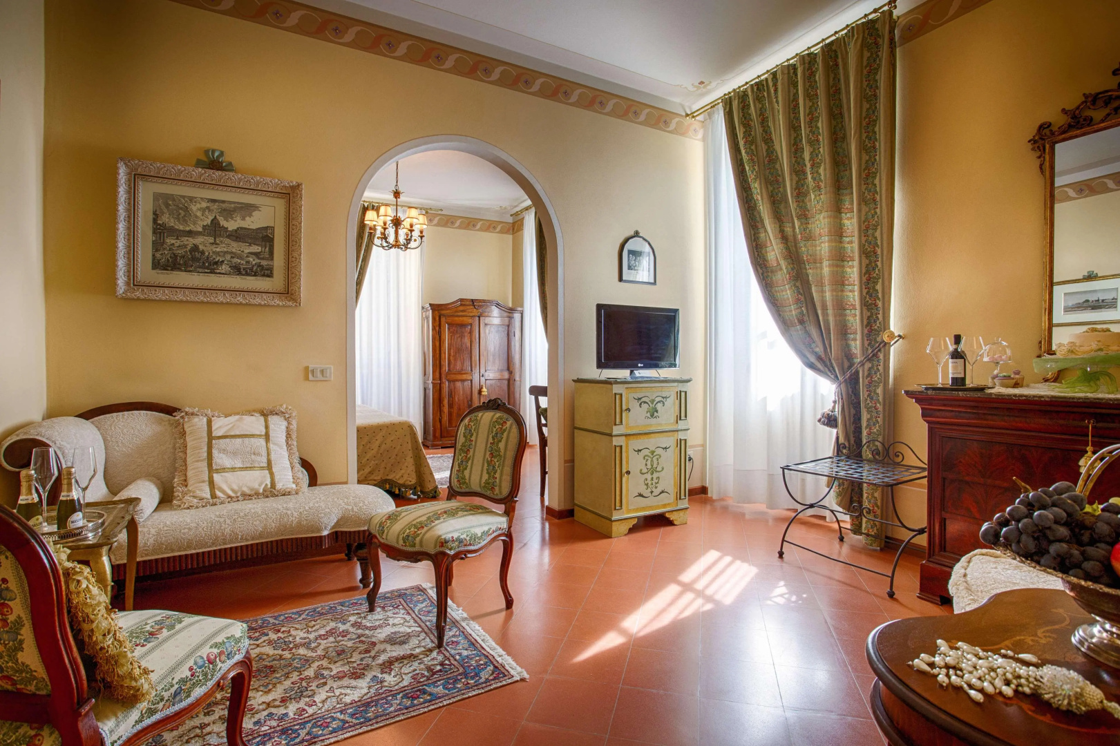 Villa Marsili