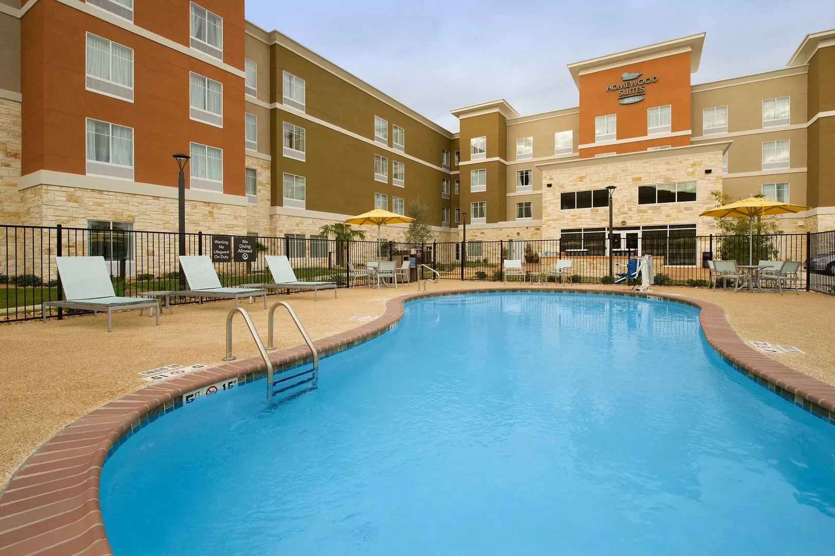 Homewood Suites by Hilton Lackland AFB/ SeaWorld