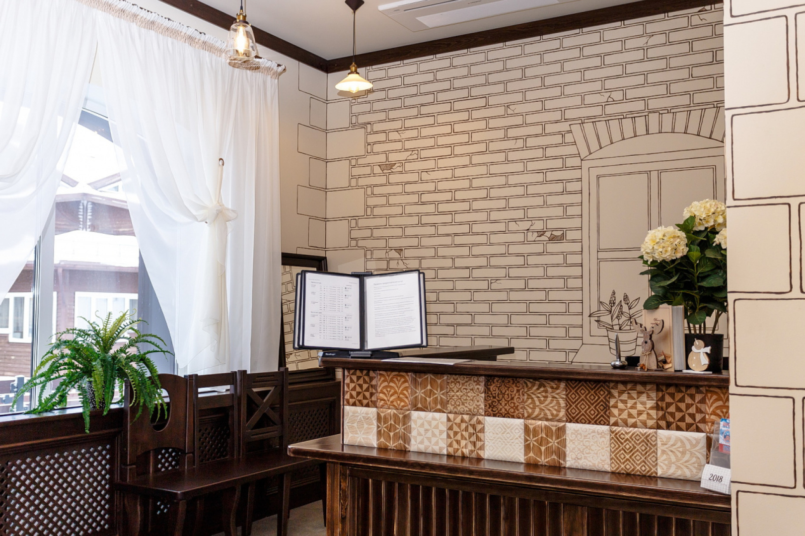 Гостиничный комплекс Губернский