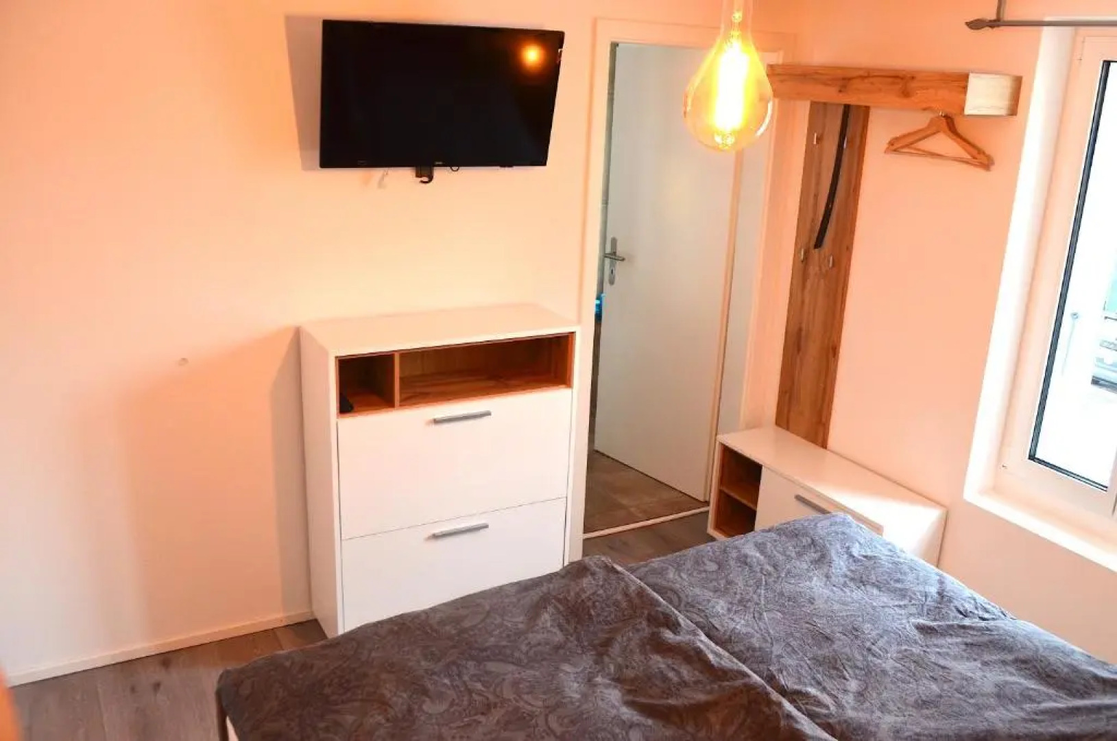 Guesthouse Meitschi Thun