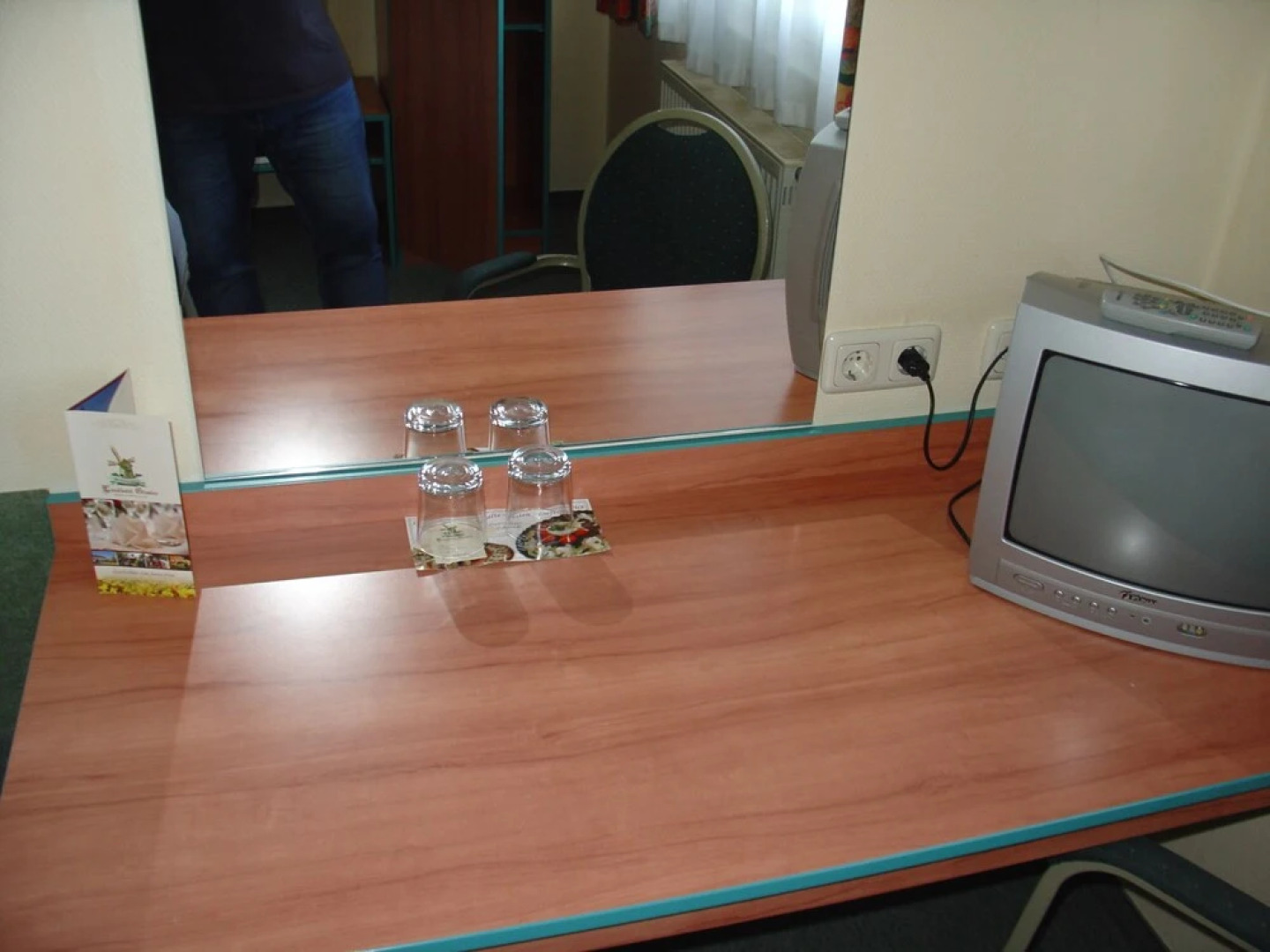 REGIOHOTEL Halle/ Leipzig Airport