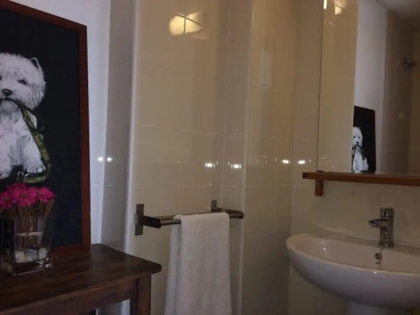 Nacimiento del Huéznar - Tomillo 17