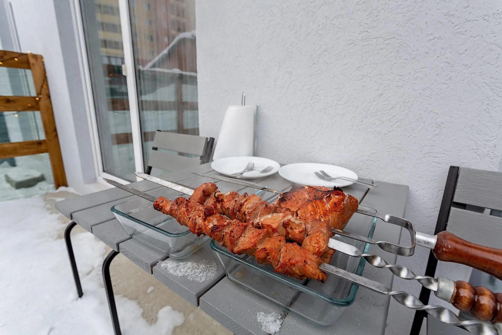 Подлипецкая Слобода