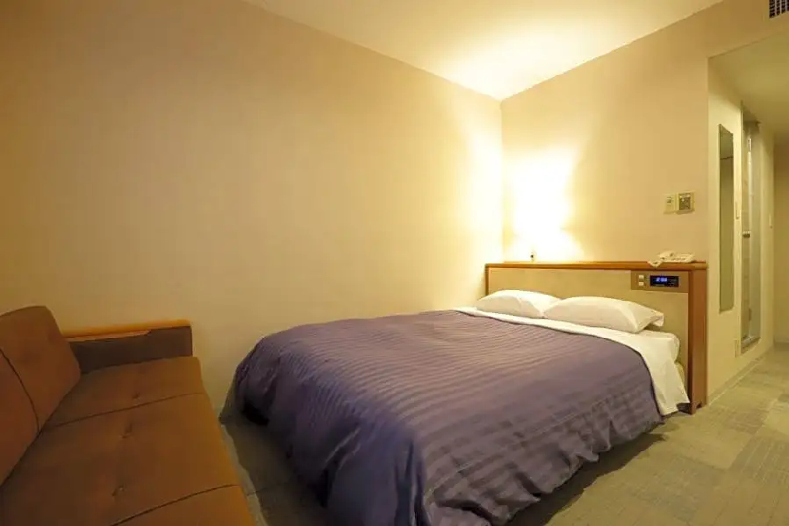 Sentia Hotel Naito