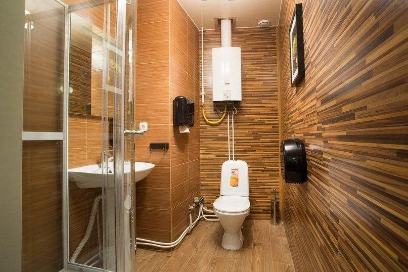 Мини-отель Номера на Советской