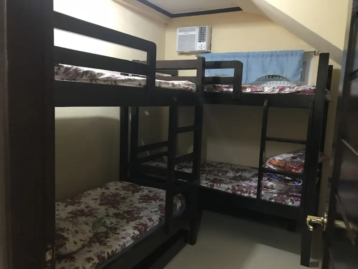 Zedekiah Transient house