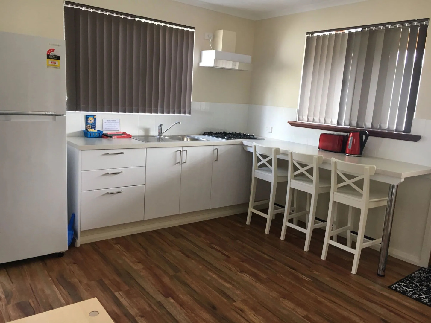 Riverview Tourist Park