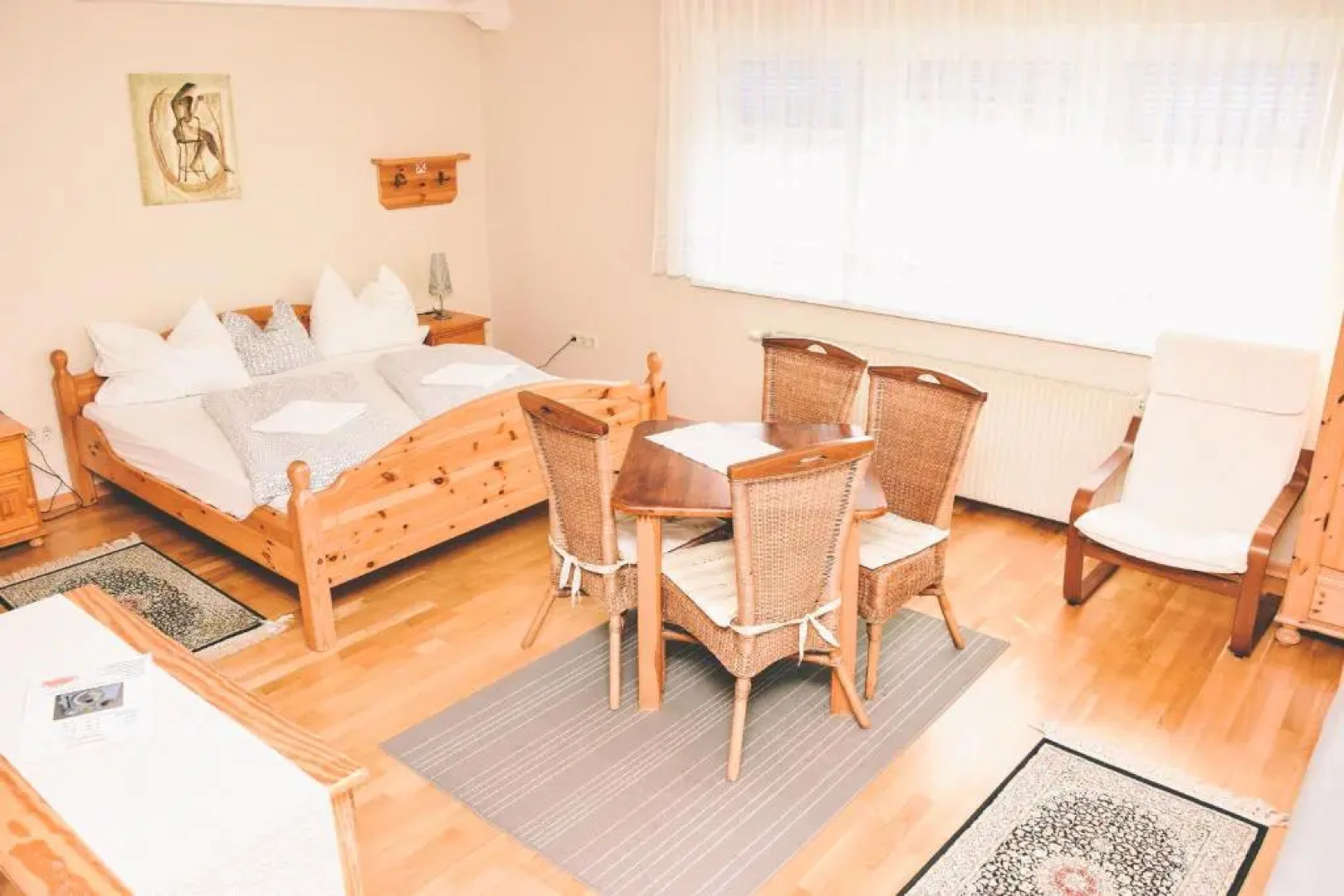 Pension s'Platzl Stuhleck