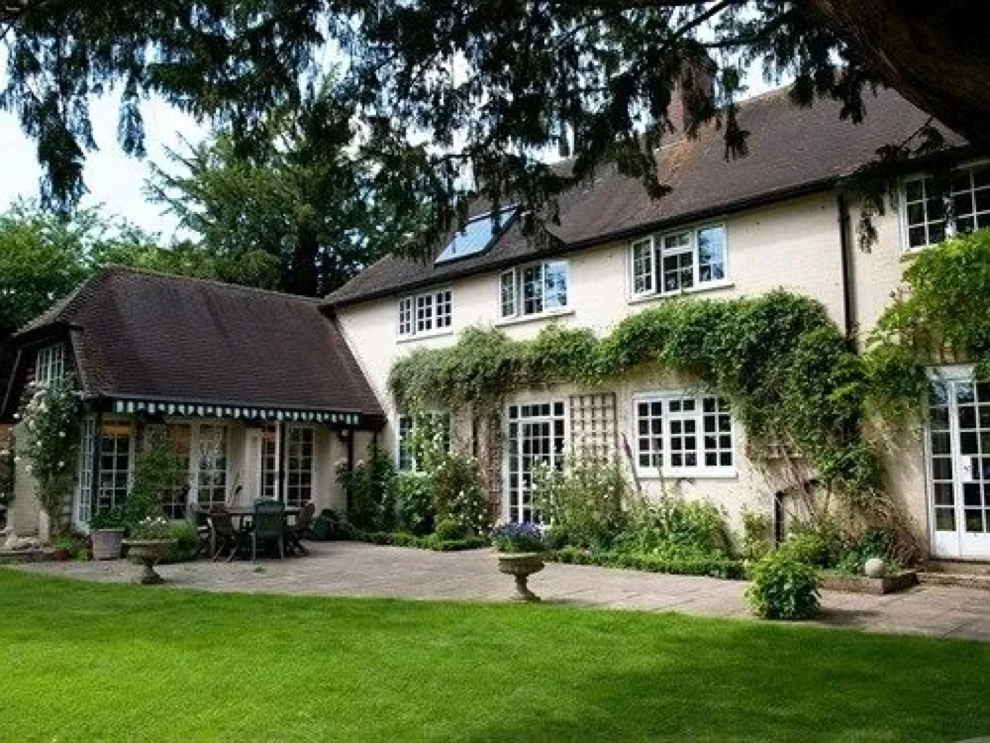 Little Mead Bed and Breakfast