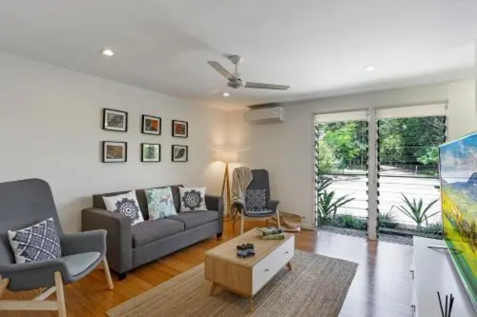 Baringa - Noosa Hinterland