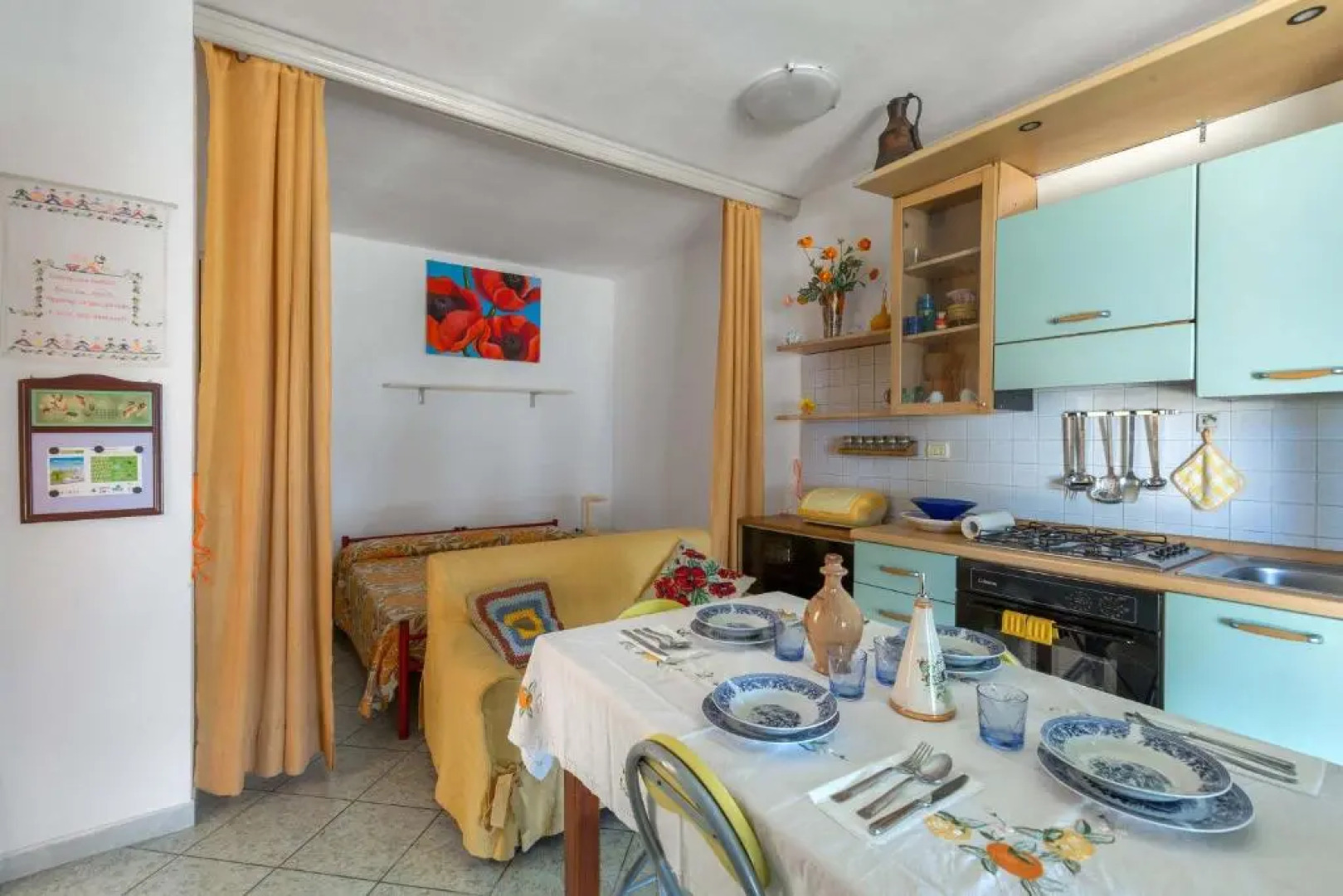 Casa Botte by BarbarHouse