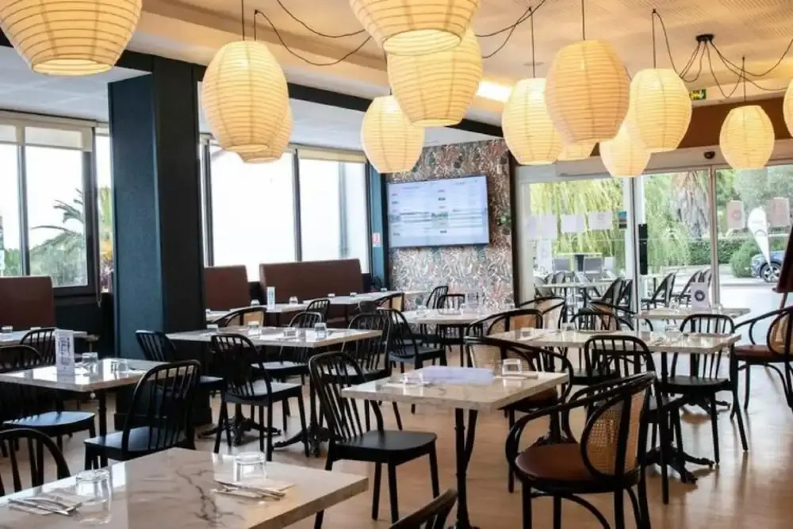 View of Golf Course, Horizon Golf, St. Cyprien