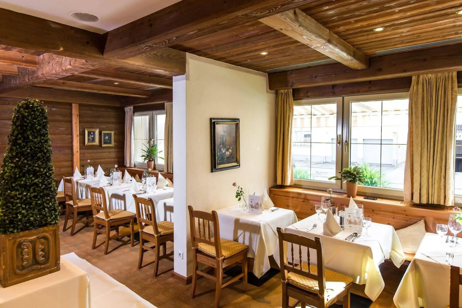 Wunsch Hotel Mürz - Natural Health & Spa Hotel