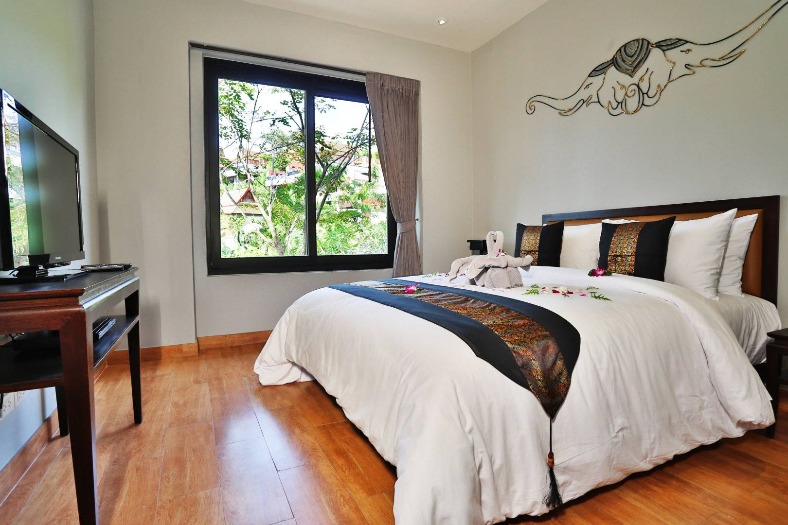 Ayara Kamala Resort & Spa