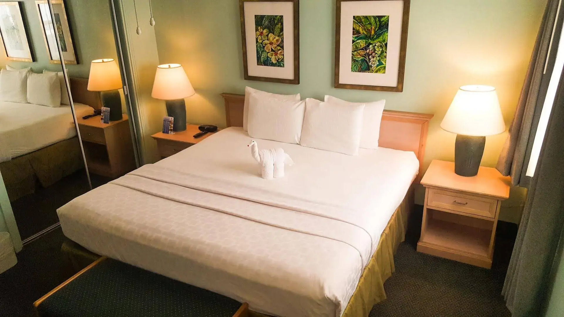 ChartHouse Clearwater Beach Marina Hotel