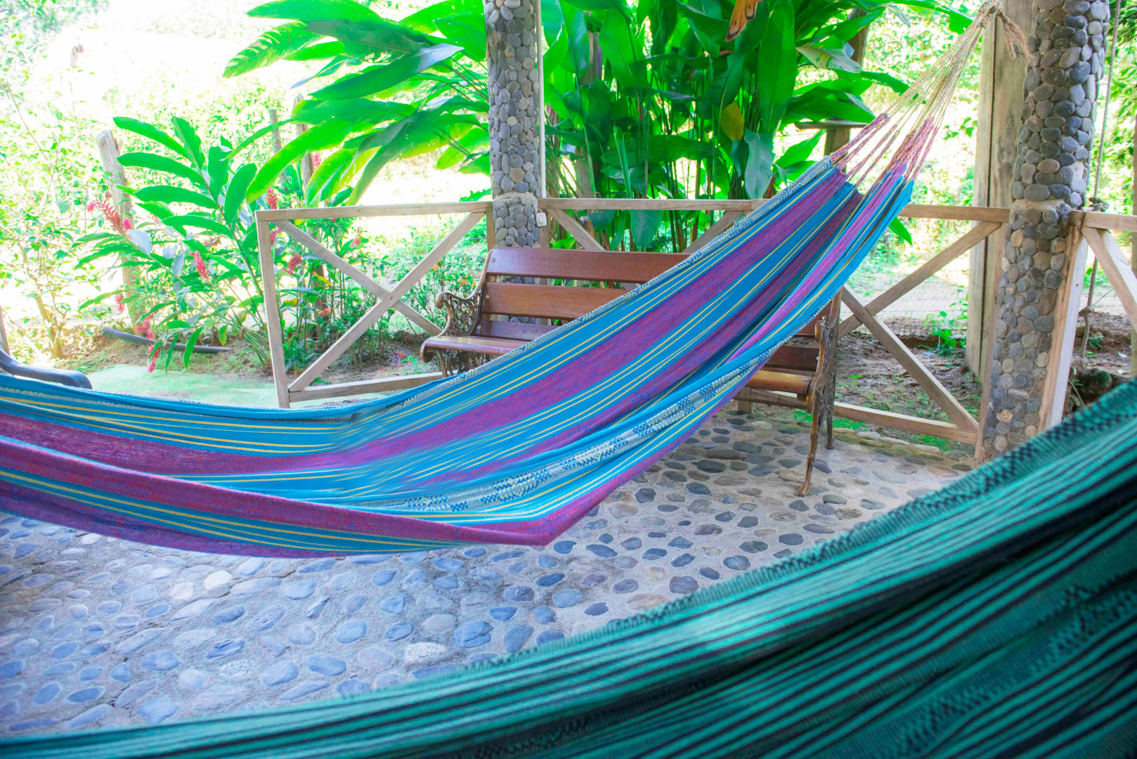 Posadas Ecoturisticas Seineken