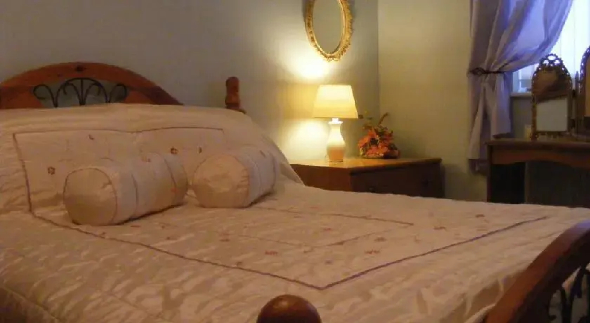 Pembroke Dock B&B - Southgate.