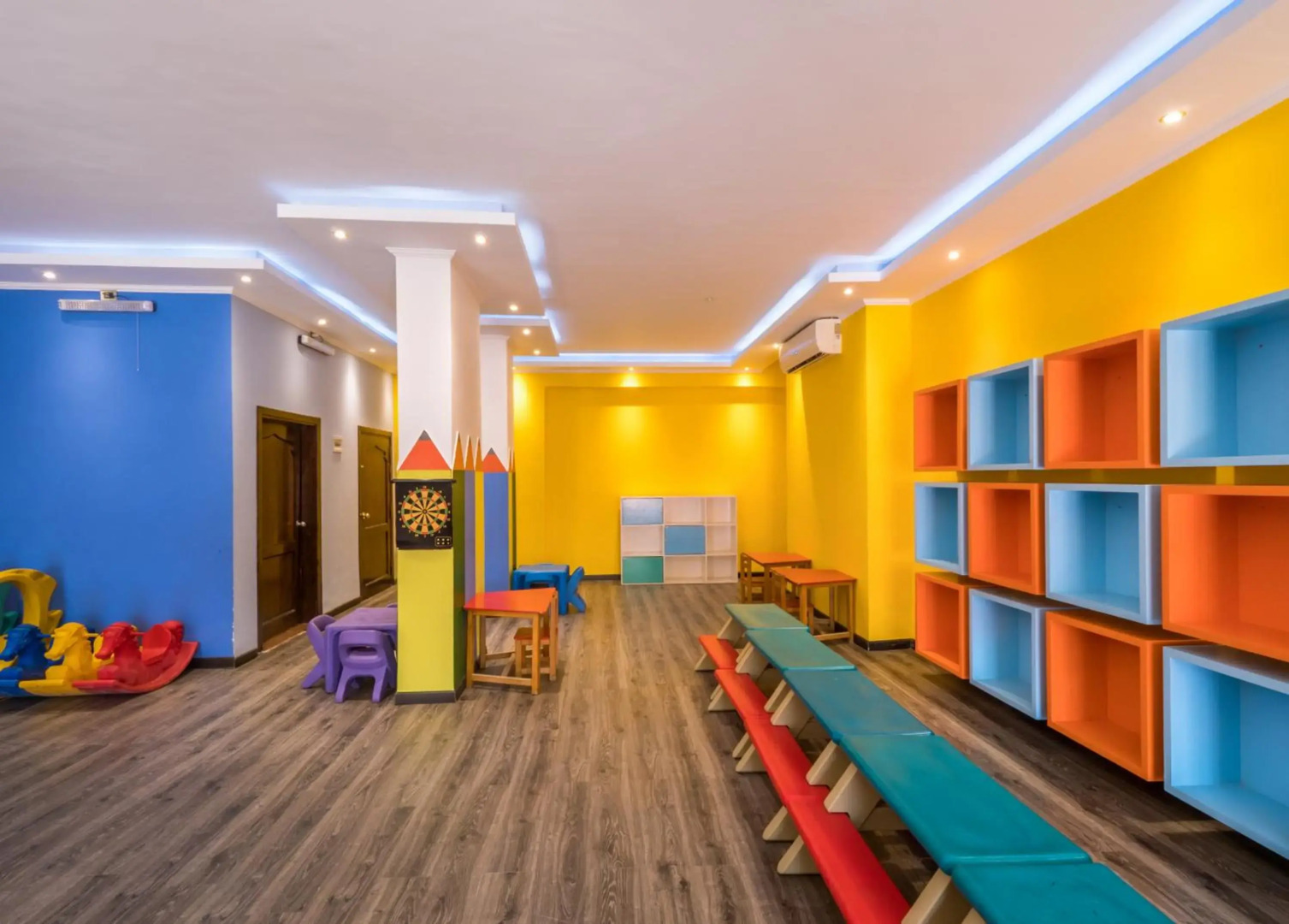 Sunny Days El Palacio Resort & Spa