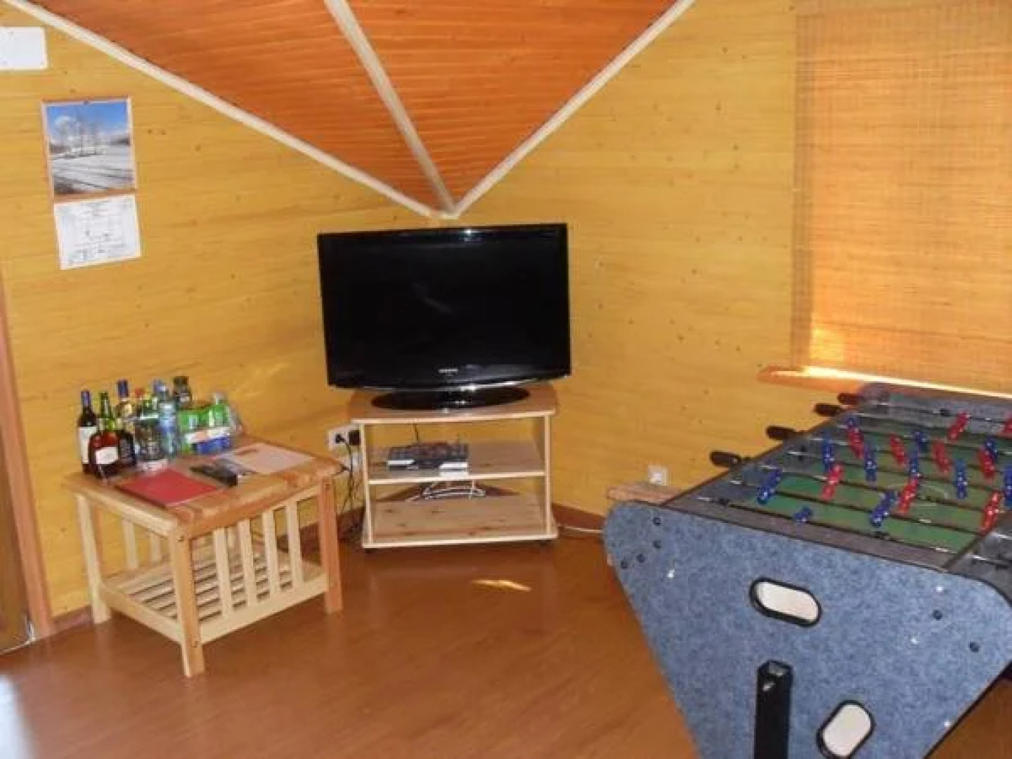 База Отдыха Кордон №13